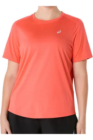 Asics Camisa CORE SS TOP para mujer