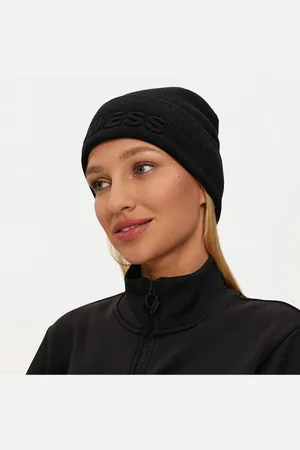 Guess Gorro - para mujer