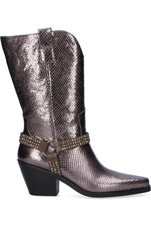 Befree Botas Botas Sanse-2325 para mujer