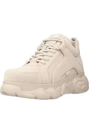 Buffalo Deportivas Moda CLD CORIN VEGAN para mujer