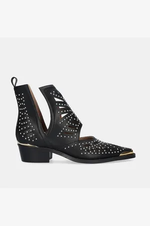 Befree Botines Botines Milan-017 para mujer