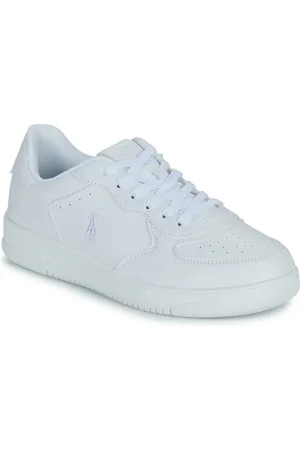 Ralph Lauren Zapatillas MASTER COURT para niño