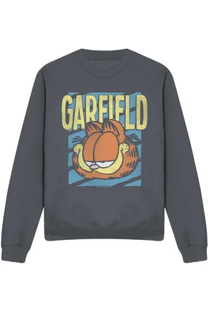 Garfield Jersey Rad para mujer