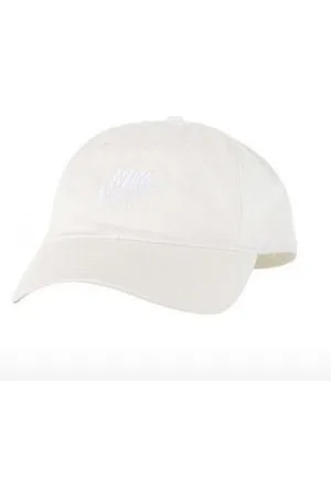 Nike Gorra GORRA CLUB UNSTRUCTURED FUTURA UNISEX para mujer