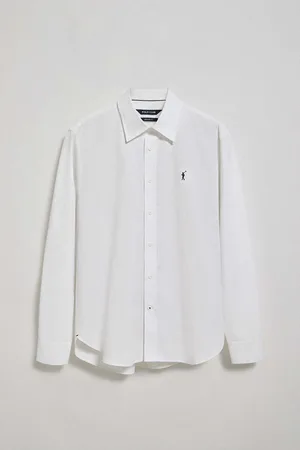 Polo Club® Camisa manga larga RIGBY GO SHIRT POPLIN GD para hombre