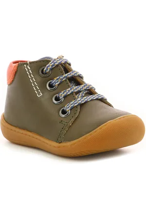 Aster Botines Pyoso para niño