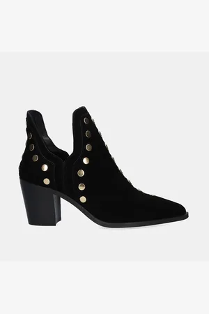 Befree Botines Botines Napoles-006 para mujer