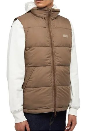 Dickies Abrigo de plumas - para hombre