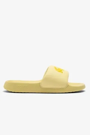 Lacoste Chanclas CHANCLA SERVE 1.0 125 MUJER para mujer
