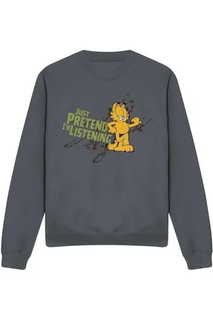 Garfield Jersey Just Pretend I