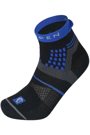 Lorpen Calcetines X3TC MENS TRAIL RUNNING ECO para mujer