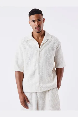 Project X Paris Camisa manga larga - para hombre