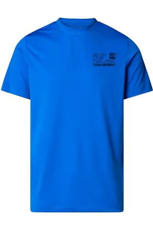 The North Face Camiseta NF0A8BHD para hombre