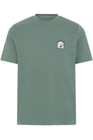 Blend of America Camiseta 20718314 para hombre