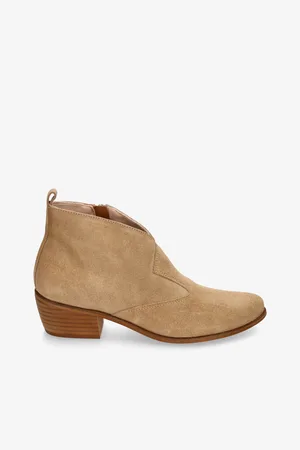 Bryan Botines 3410 para mujer