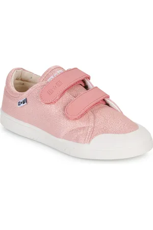 BONTON Zapatillas IZY SCRATCH para niña