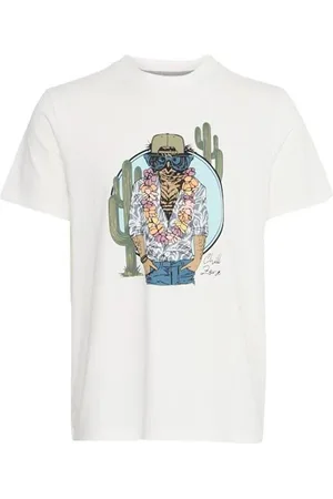 Blend of America Camiseta 20718280 para hombre