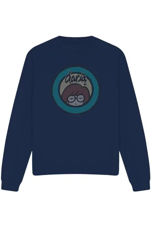 DARIA Jersey TV12586 para mujer