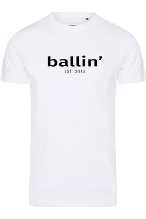 Ballin Camiseta Tapered Fit Shirt para hombre