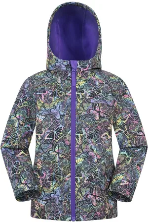 Mountain Warehouse Chaqueta Exodus para niño