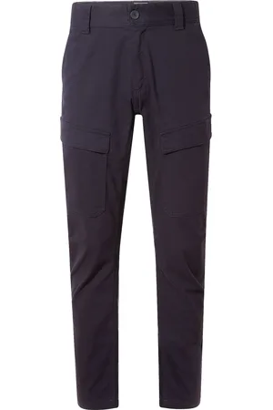 Craghoppers Pantalones Karst para hombre