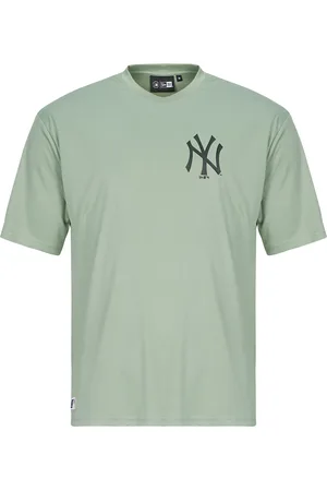 New Era Camiseta LEAGUE ESSENTIALS TEE NEW YORK YANKKEES para hombre