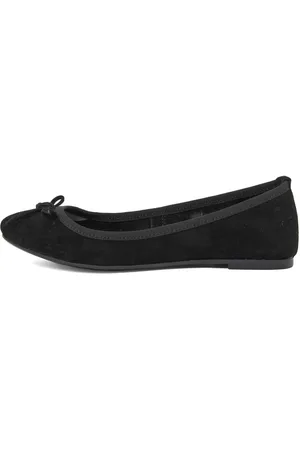 Fashion Attitude Bailarinas FAR_2045_NERO para mujer