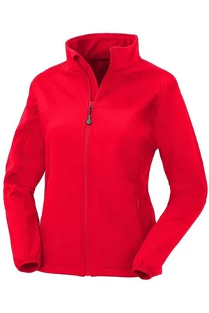 Result Chaqueta RW10576 para mujer