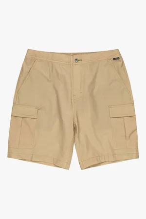 Quiksilver Pantalón cargo PANTALONES EQYHY03884 para mujer