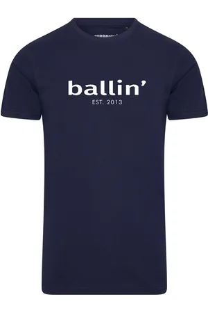 Ballin Camiseta Tapered Fit Shirt para hombre