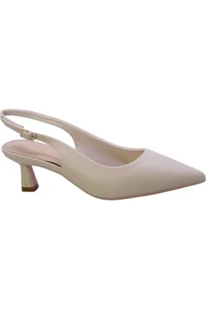 Francesco Milano Zapatos de tacón 93008 para mujer