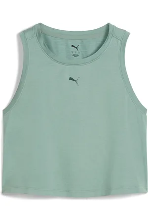 PUMA Camisa CLOUDSPUN SLEEVELESS para mujer