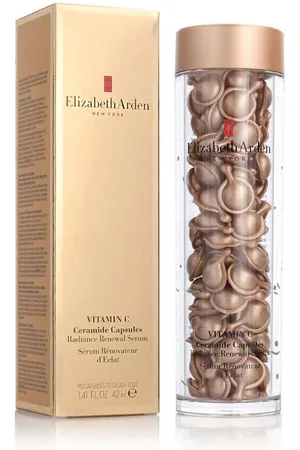 Elizabeth Arden Antiedad & antiarrugas Ceramide Vitamine C Capsules para mujer