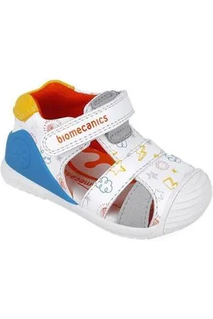 Biomecanics Pantuflas 252116-C835 para niño