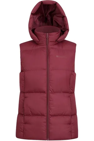 Mountain Warehouse Chaqueta Astral II para mujer