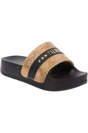 ALVIERO MARTINI 1A CLASSE Pantuflas 22000289 para mujer