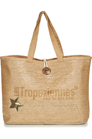 Les Tropéziennes par M Belarbi Bolsa PANAMA para mujer