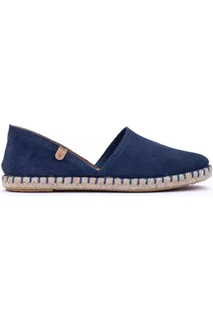 Verbenas Zapatos de trabajo ALPARGATA CERRADA CARMEN para mujer