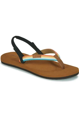 Rip Curl Chanclas FREEDOM MINI para niña