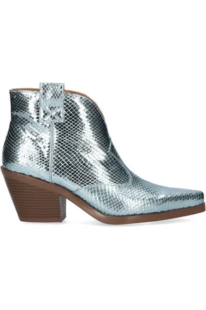 Befree Botines Botines Sanse-373 para mujer