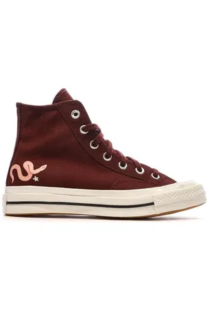Converse Zapatillas altas - para mujer