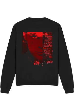 Dexter Jersey Normal para mujer