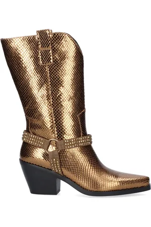 Befree Botas Botas Sanse-2325 para mujer