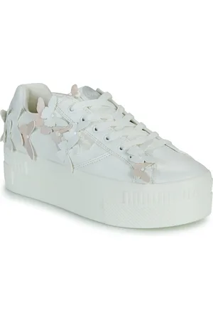 Buffalo Zapatillas PAIRED BUTTERFLY para mujer
