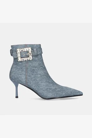 Befree Botas Botas Lili-200 para mujer