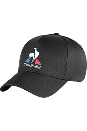 Le Coq Sportif Gorra ESS CAP N°1 para hombre