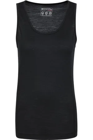 Mountain Warehouse Camiseta tirantes MW2208 para mujer
