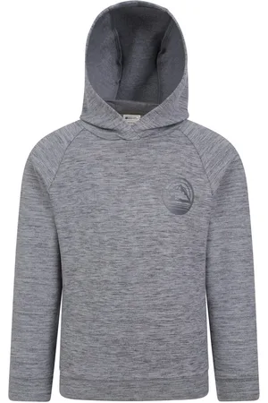 Mountain Warehouse Chaqueta Strath para niño