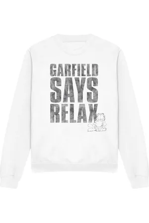 Garfield Jersey Relax para mujer