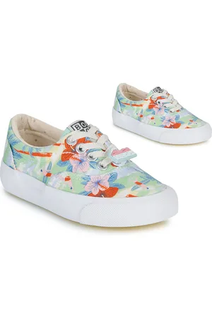 BONTON Zapatillas SKATE ELAST para niño